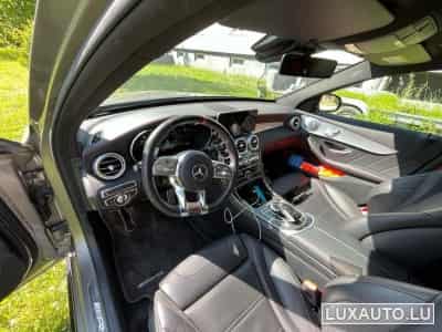 Mercedes C 43 AMG (2020) - Foto 2