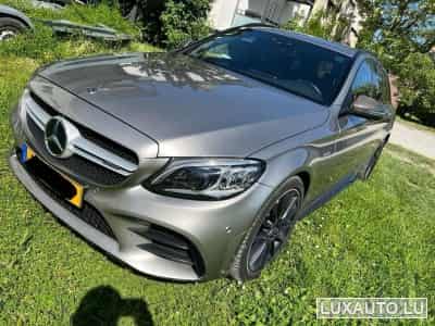 Mercedes C 43 AMG (2020) - Foto 7