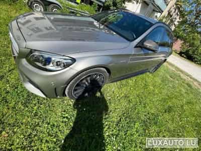 Mercedes C 43 AMG (2020) - Foto 8