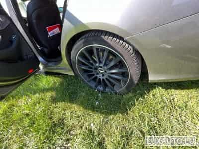 Mercedes C 43 AMG (2020) - Foto 9