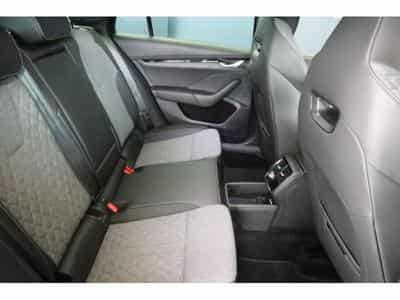Skoda Octavia Sportline (2024) - Photo 5