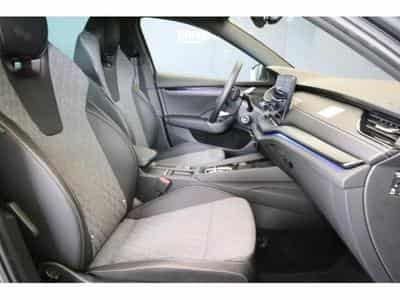 Skoda Octavia Sportline (2024) - Photo 6