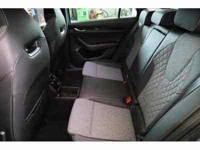 Skoda Octavia Sportline (2024) - Photo 7