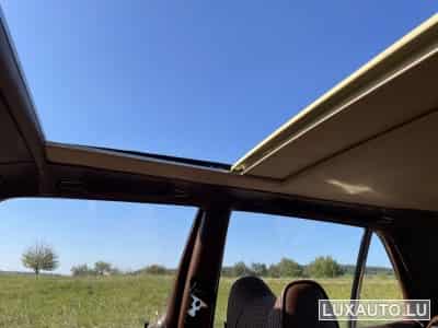 Mercedes SE 280 (W116) (1976) - Foto 2