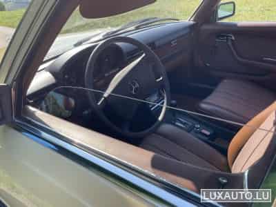 Mercedes SE 280 (W116) (1976) - Foto 9