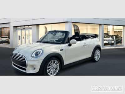 Mini Cooper (2017) - Photo 1