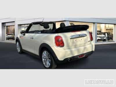 Mini Cooper (2017) - Photo 4