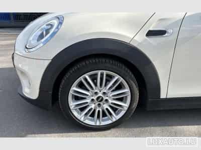 Mini Cooper (2017) - Photo 8