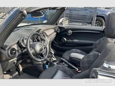 Mini Cooper (2017) - Photo 9