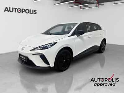 MG MG4 STANDARD (2023) - Photo 1