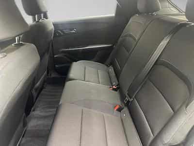 MG MG4 STANDARD (2023) - Photo 11