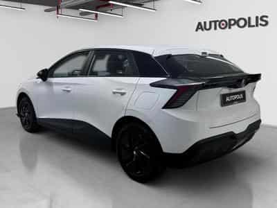 MG MG4 STANDARD (2023) - Photo 13