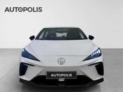 MG MG4 STANDARD (2023) - Photo 14