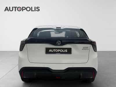 MG MG4 STANDARD (2023) - Photo 15