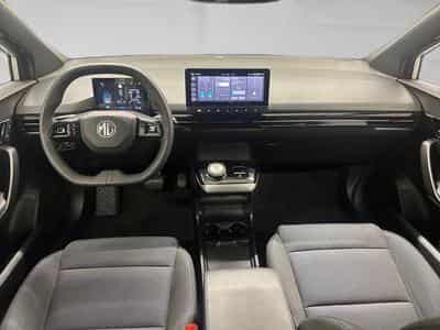 MG MG4 STANDARD (2023) - Photo 5