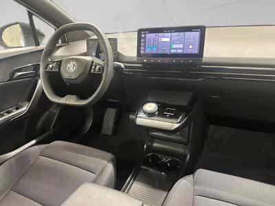 MG MG4 STANDARD (2023) - Photo 6