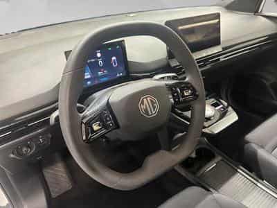 MG MG4 STANDARD (2023) - Photo 8