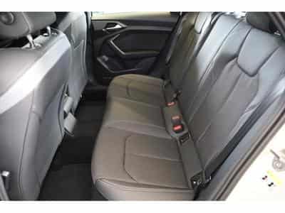 Audi A1 Sportback S Line (2024) - Photo 10