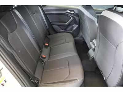 Audi A1 Sportback S Line (2024) - Photo 11