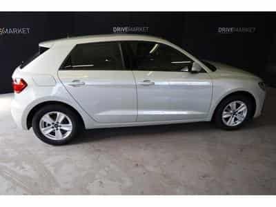 Audi A1 Sportback S Line (2024) - Photo 13