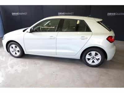 Audi A1 Sportback S Line (2024) - Photo 14