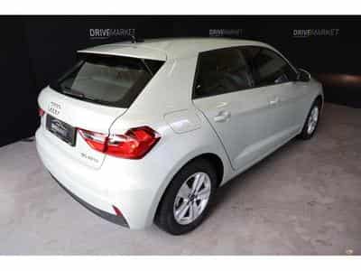 Audi A1 Sportback S Line (2024) - Photo 3