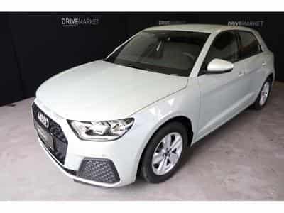 Audi A1 Sportback S Line (2024) - Photo 6