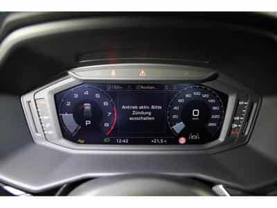 Audi A1 Sportback S Line (2024) - Photo 7