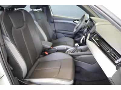 Audi A1 Sportback S Line (2024) - Photo 9