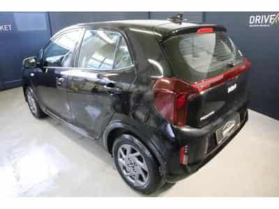 Kia Picanto Pulse (2025) - Photo 10