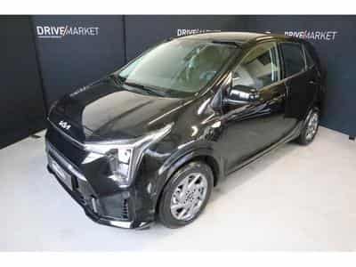 Kia Picanto Pulse (2025) - Photo 5