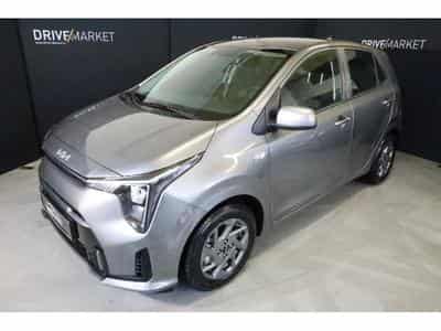 Kia Picanto Pulse (2025) - Photo 6