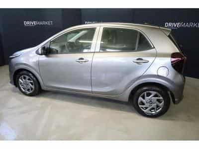 Kia Picanto Pulse (2025) - Photo 7