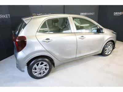 Kia Picanto Pulse (2025) - Photo 9