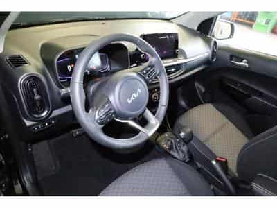 Kia Picanto Pulse (2025) - Photo 10