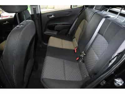 Kia Picanto Pulse (2025) - Photo 6