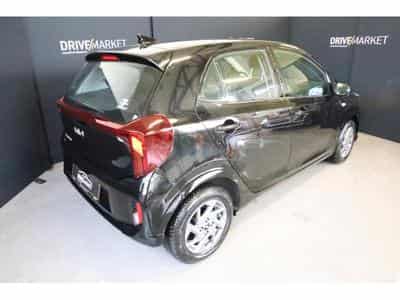 Kia Picanto Pulse (2025) - Photo 7