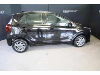 Kia Picanto Pulse (2025) - Photo 8