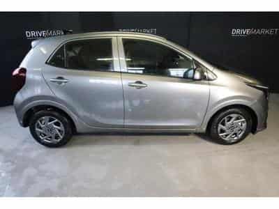 Kia Picanto Pulse (2025) - Photo 8