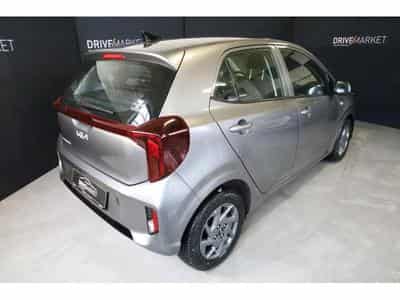 Kia Picanto Pulse (2025) - Photo 9