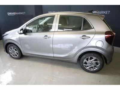 Kia Picanto Pulse (2025) - Photo 10