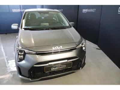 Kia Picanto Pulse (2025) - Photo 8