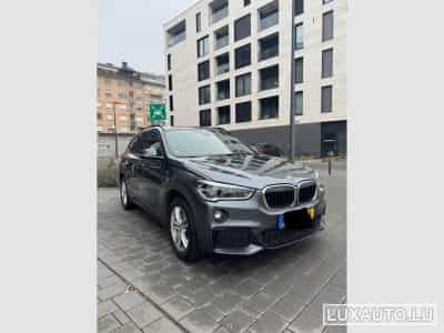 BMW X1 sDrive20i M Sport (2018) - Photo 1
