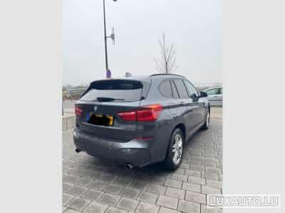 BMW X1 sDrive20i M Sport (2018) - Photo 3