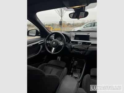 BMW X1 sDrive20i M Sport (2018) - Photo 9