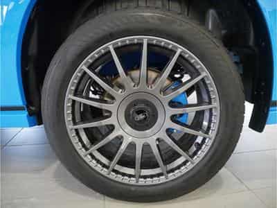 Ford Transit FOURGON 320S MS-RT 2.0TD170 T6.2 A8 4WD SWB 2.0 170ch (2025) - Foto 4