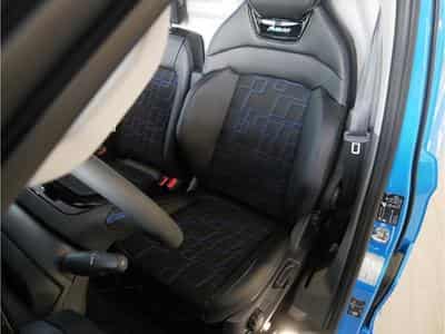 Ford Transit FOURGON 320S MS-RT 2.0TD170 T6.2 A8 4WD SWB 2.0 170ch (2025) - Foto 5