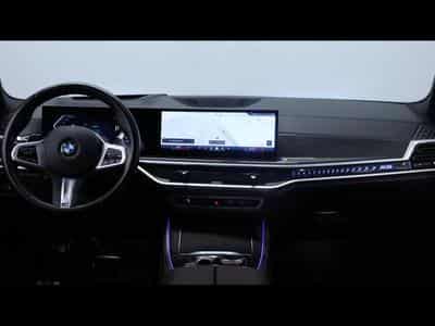 BMW X5 30d M Sport PRO 286cv (2023) - Photo 13