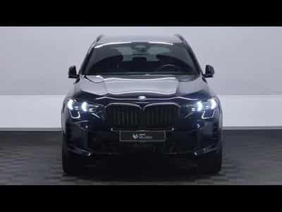 BMW X5 30d M Sport PRO 286cv (2023) - Photo 2