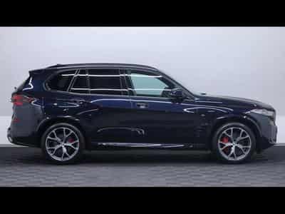 BMW X5 30d M Sport PRO 286cv (2023) - Photo 3